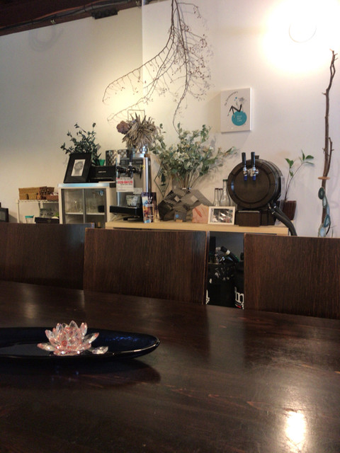recommendations image for blue dot cafe