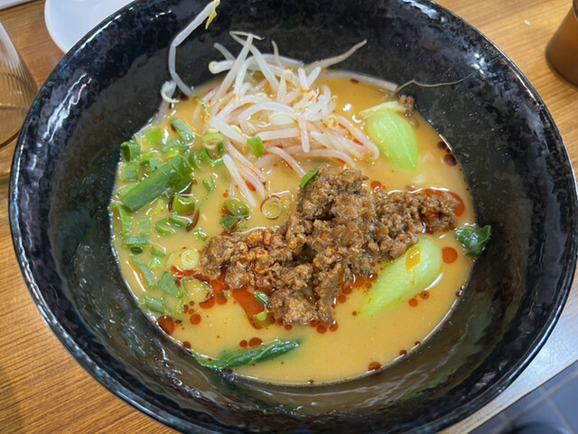 コウシンラーメン的实拍高清图