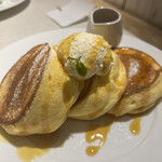 recommendations for 幸せのパンケーキ 渋谷店