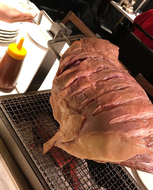 中国料理 喜羊門 上野店的實拍高清圖