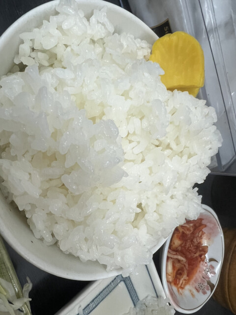 recommendations image for ラーメン ごんべえ