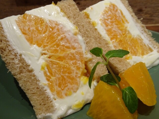 みのりカフェ 福岡天神的實拍高清圖