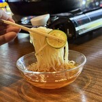 羊頓堀的實拍圖