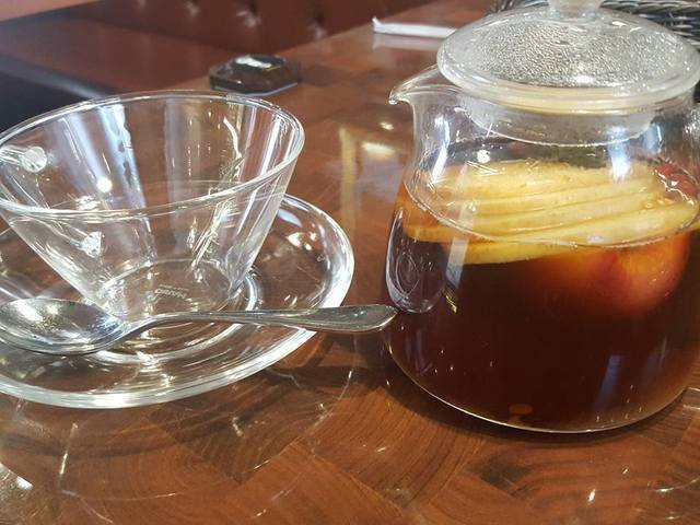 星乃珈琲店 久留米店的实拍高清图