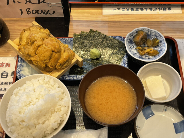 魚菜はざま的實拍高清圖