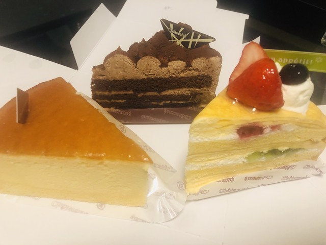 シャトレーゼ 国立青柳店的實拍高清圖