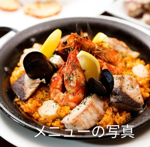recommendations image for 肉バルミッショングリル 新宿西口駅前店
