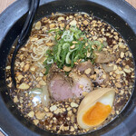 ラーメン小憎的实拍图