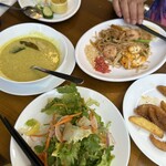 バーン・キラオ 下北沢店的實拍圖