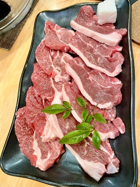 遠野ジンギスカン酒場 よし田 五反田本店的實拍高清圖