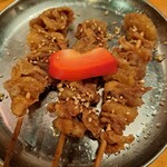 トラノコ的實拍圖