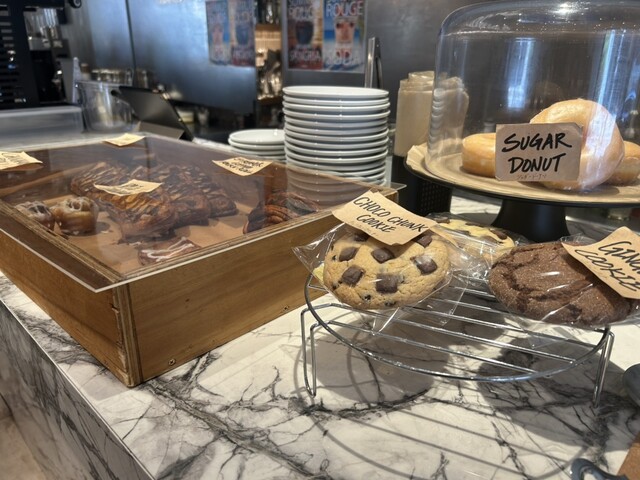 recommendations image for STREAMER COFFEE COMPANY AKASAKA