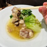 西新 初喜 くうてん博多店的實拍圖