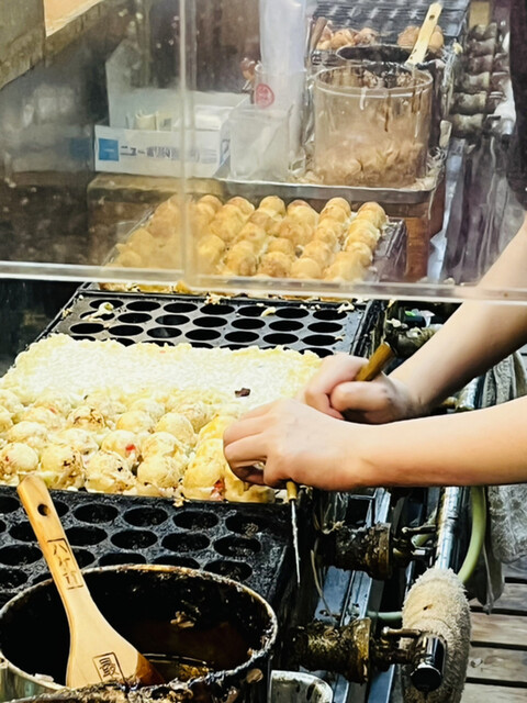 蛸虎 本店的实拍高清图