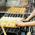 蛸虎 本店的实拍图
