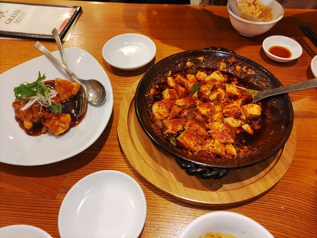CHINESE RISTORANTE レン的实拍高清图