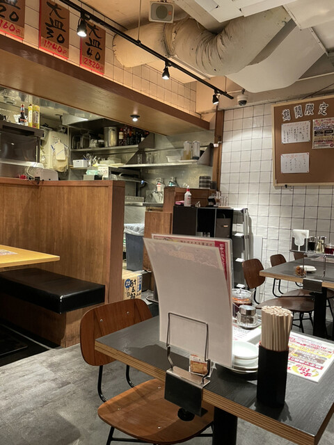 recommendations image for 渋谷餃子 新宿西口店