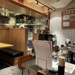 recommendations for 渋谷餃子 新宿西口店