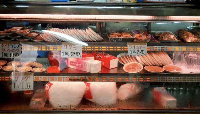 肉のまえかわ的實拍高清圖