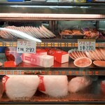 肉のまえかわ的實拍圖