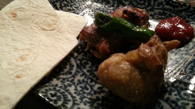 recommendations image for ヤオチョウバー