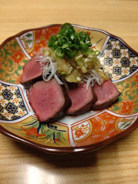 焼酎と肉 興的實拍高清圖