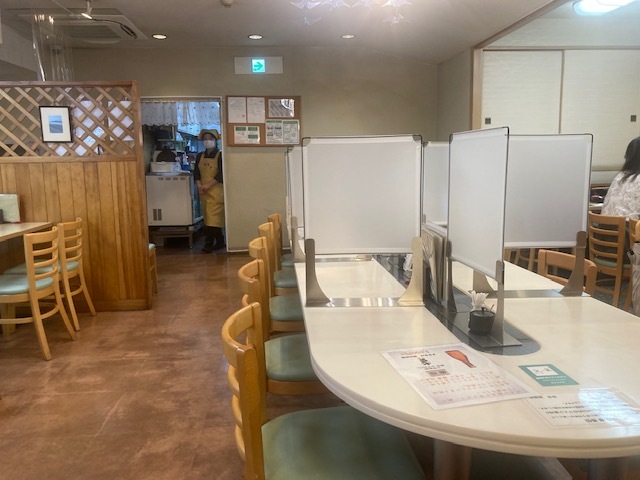 登亭 新宿店的實拍圖