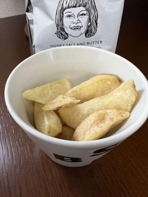 recommendations image for アンド ザ フリット 渋谷