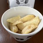 recommendations for アンド ザ フリット 渋谷