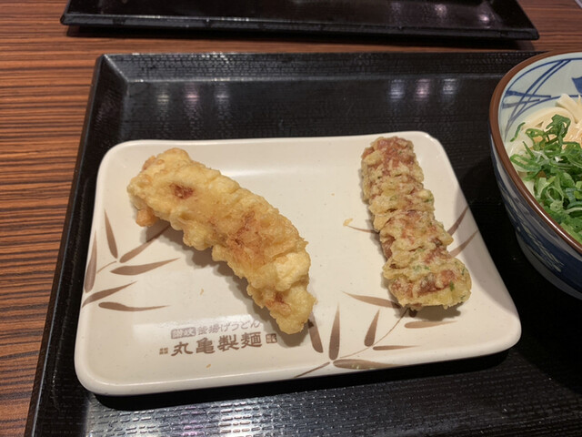 recommendations image for 丸亀製麺 東京ドームシティ店