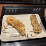 recommendations for 丸亀製麺 東京ドームシティ店