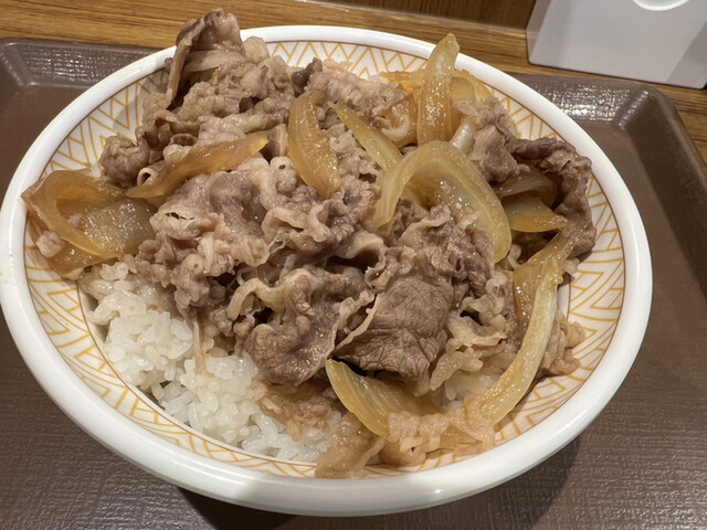 recommendations image for すき家 東池袋五丁目店