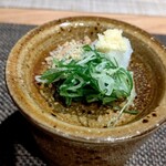 和食 青空的实拍图