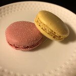 ラデュレ グランスタ東京店的實拍圖