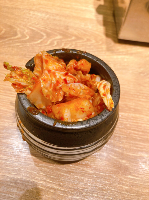 蒲田焼肉 東京BeeN 田町店的实拍高清图