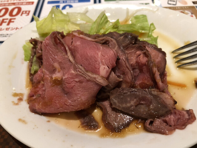 デニーズ 勝どき店的實拍高清圖