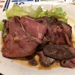デニーズ 勝どき店的實拍圖