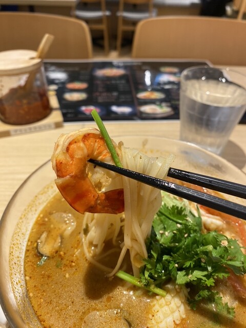 SIAM SMITH 吉祥寺店的實拍高清圖