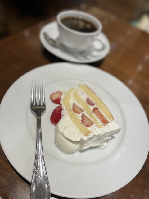 recommendations image for ハーブス ルミネ池袋店