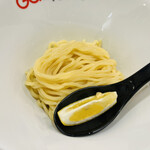 recommendations for ガガナラーメン 極