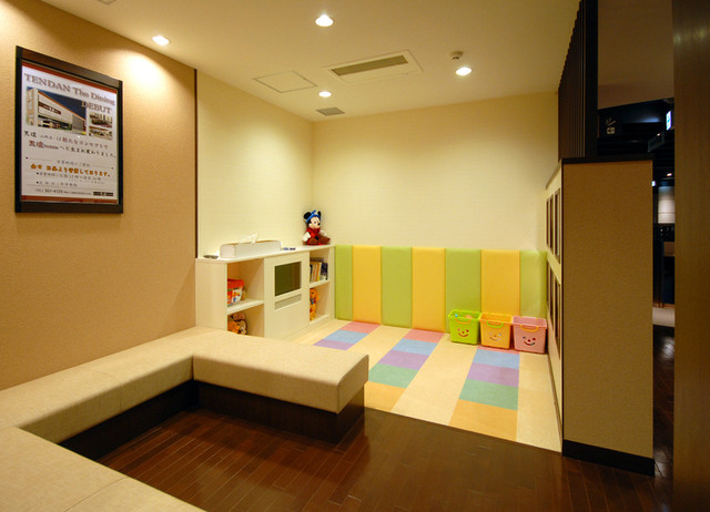 天壇 TheDining 山科店的實拍高清圖