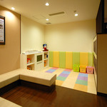 天壇 TheDining 山科店的實拍圖