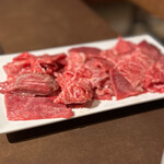 recommendations for 焼肉 冷麺 ユッチャン。