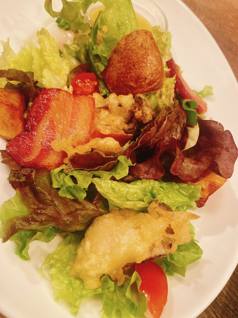 recommendations image for ガンボ＆オイスターバー 新宿ルミネエスト店