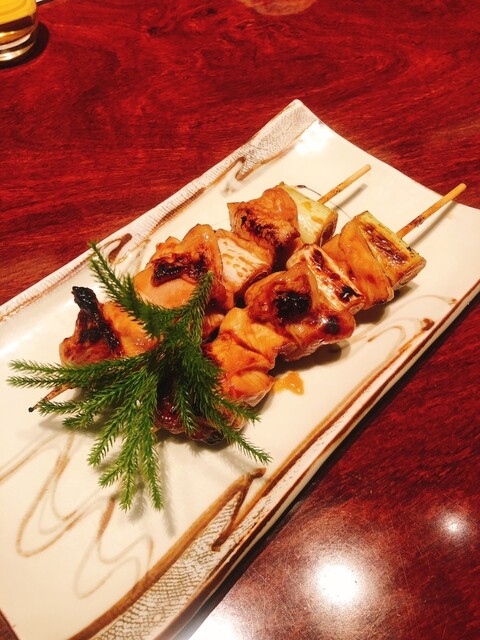 味乃宮川 吉祥寺店的实拍高清图