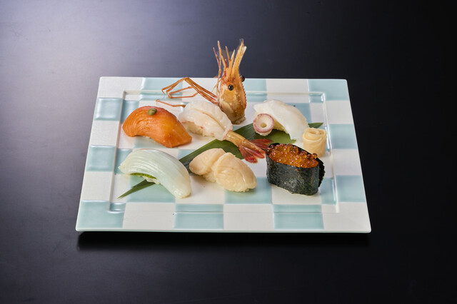 しゃぶしゃぶ・日本料理 木曽路 環七小竹町店的實拍高清圖