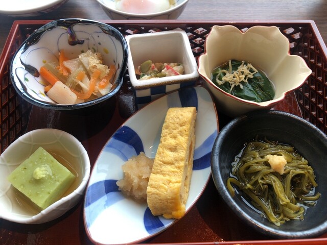 定山渓 ゆらく草庵的实拍高清图