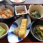 定山渓 ゆらく草庵的实拍图