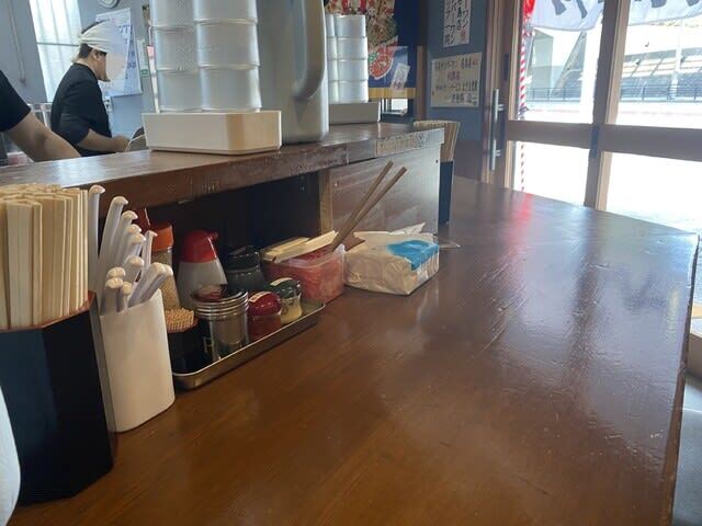 長浜ナンバーワン 名島店的實拍圖