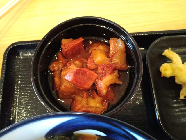 うどんや 昆布さん。的实拍高清图